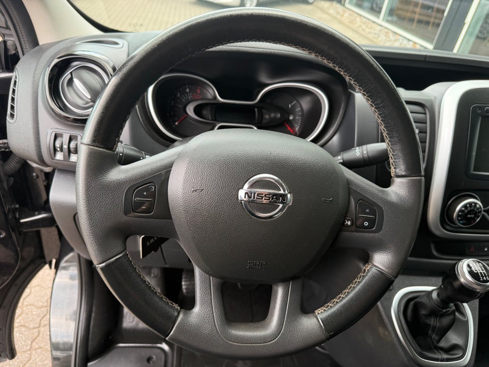 Nissan NV300 2,0 dCi 145 L2H2 Comfort