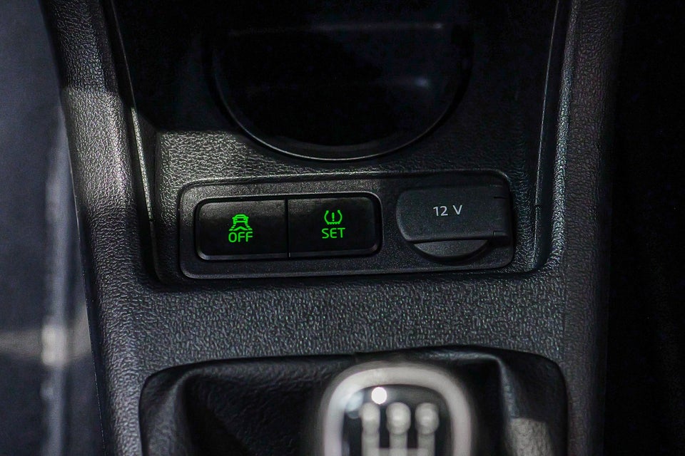 Skoda Citigo 1,0 60 Ambition GreenTec 5d