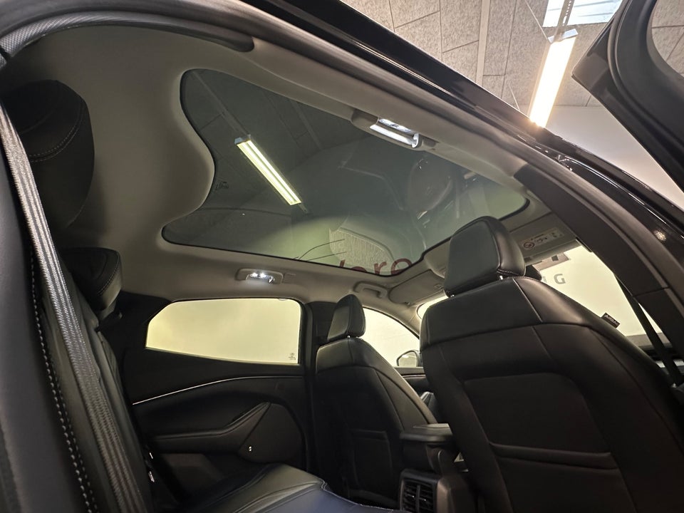 Ford Mustang Mach-E 88 Premium Extended Range 5d