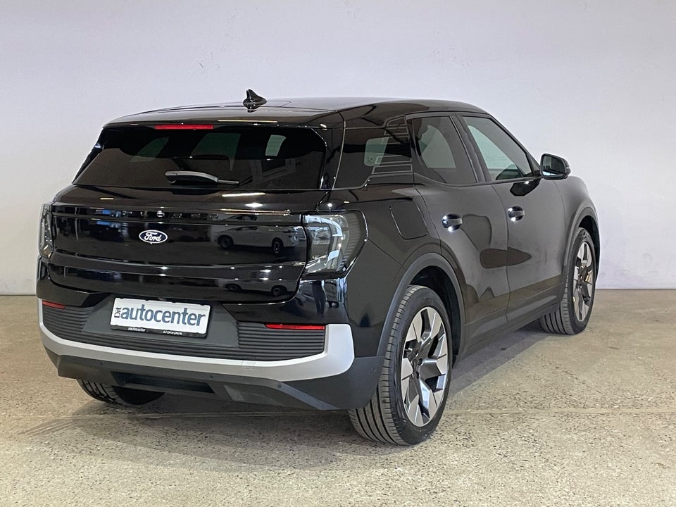Ford Explorer 84 Premium Extended Range AWD 5d