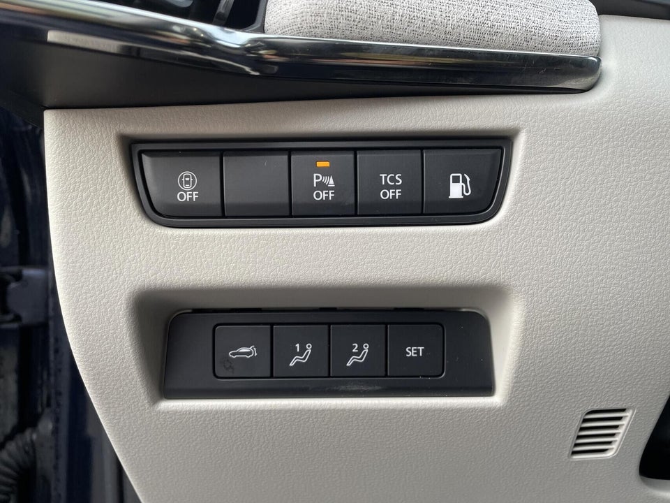 Mazda CX-60 2,5 PHEV Takumi aut. AWD 5d