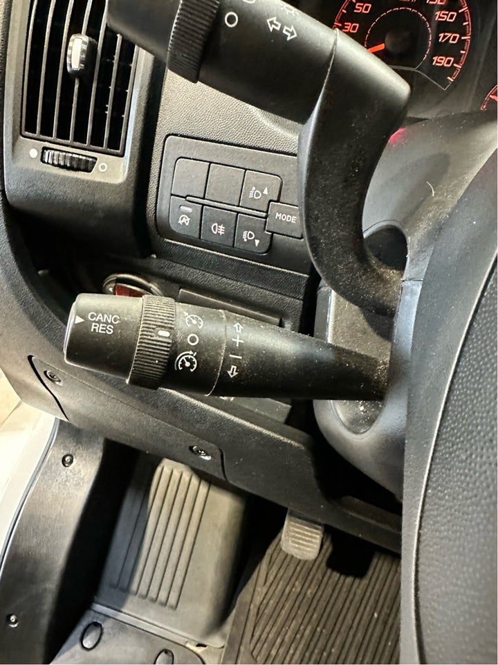 Citroën Jumper 33 2,0 BlueHDi 160 Kassevogn L2H2