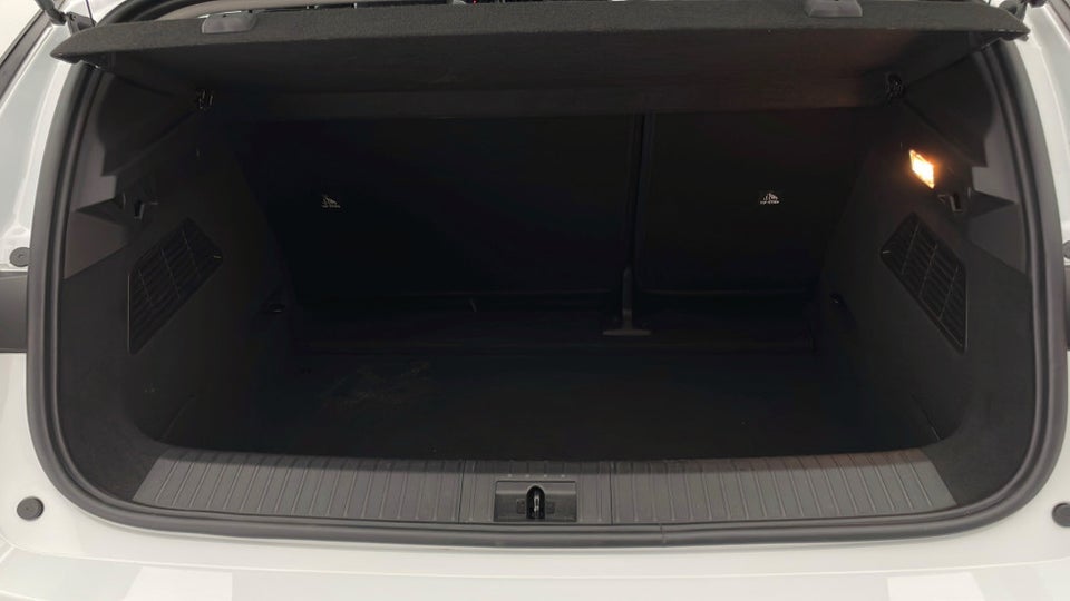 Renault Megane E-Tech 60 Techno 5d