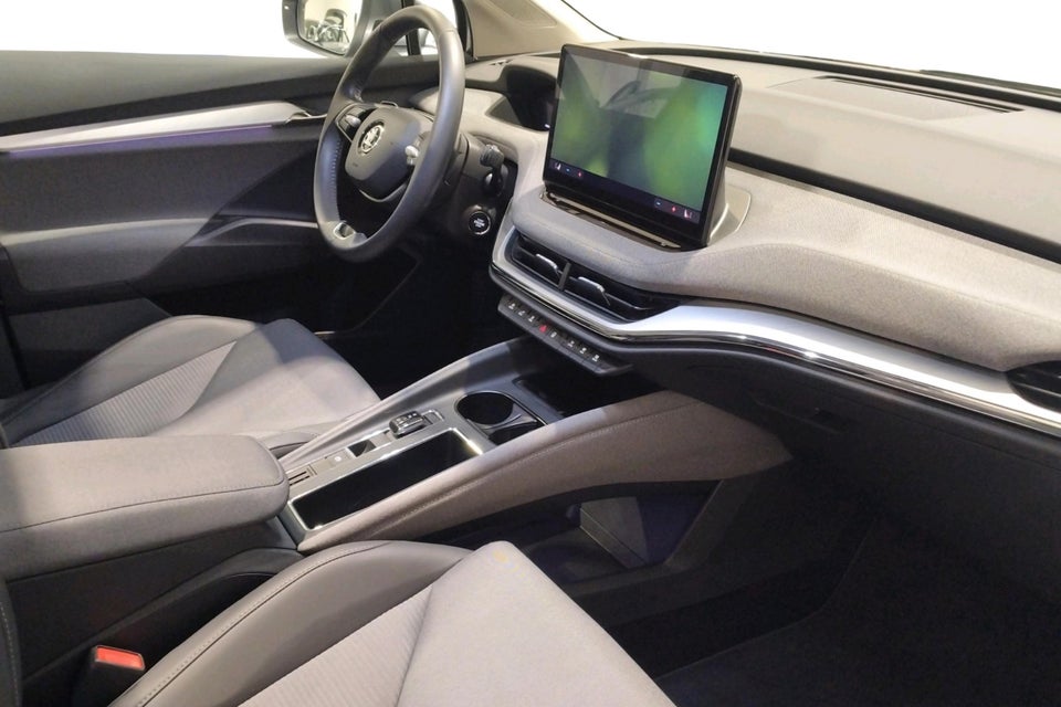 Skoda Enyaq 85x iV 5d