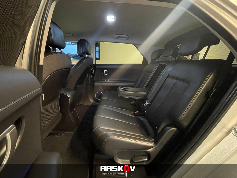 Hyundai Ioniq 5 73 Ultimate 5d