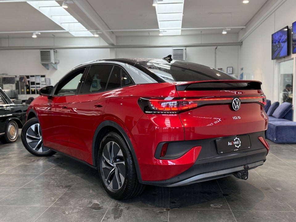 VW ID.5 77 Style+ 5d