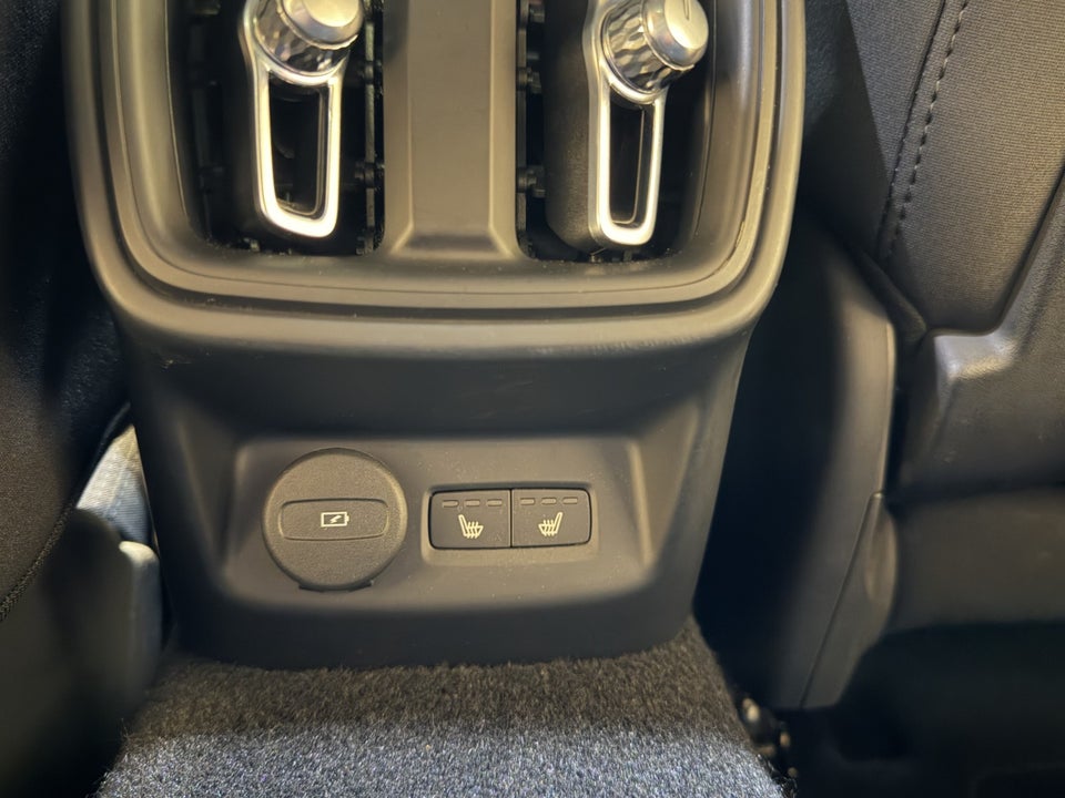 Polestar 2 Long Range AWD 5d