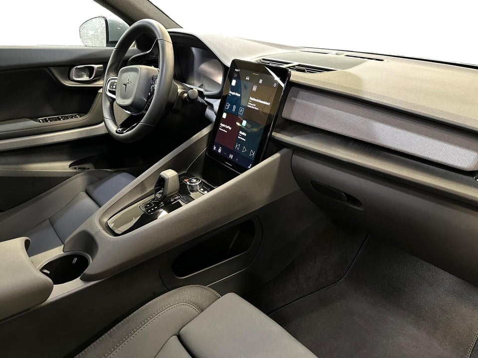 Polestar 2 Long Range 5d