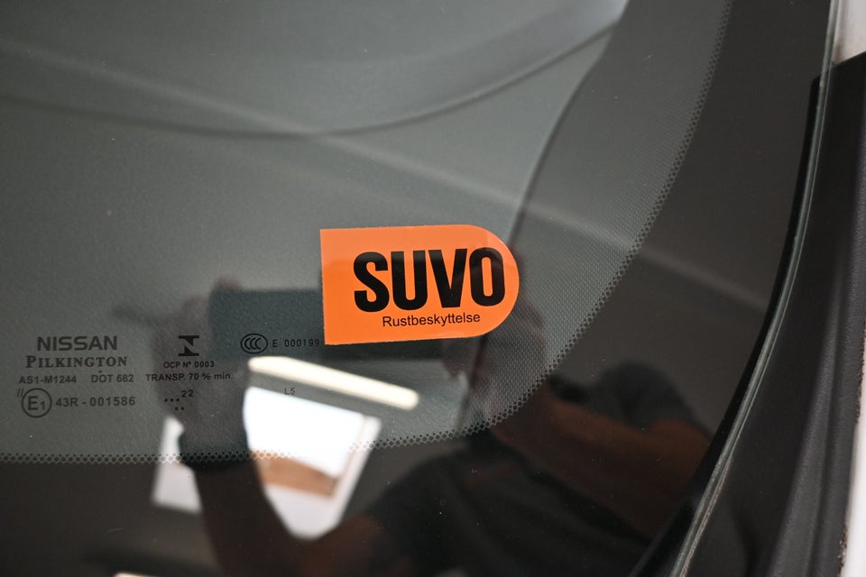 Nissan Micra 1,0 IG-T 92 Acenta X-tr. 5d