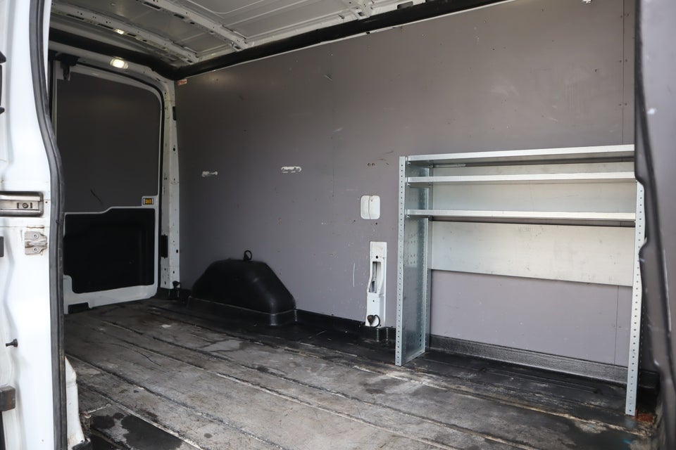 Ford Transit 350 L2 Van 2,0 TDCi 170 Trend H2 FWD