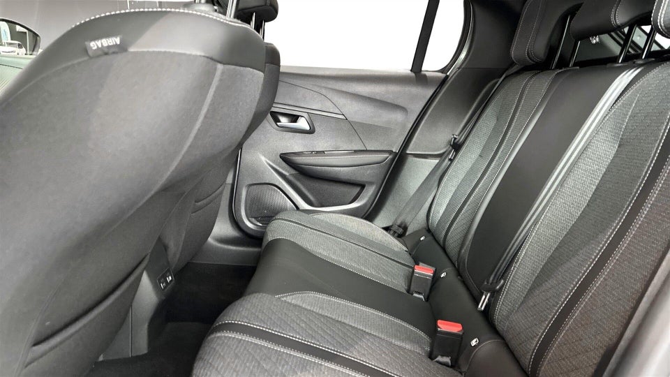 Peugeot e-208 54 Allure 5d