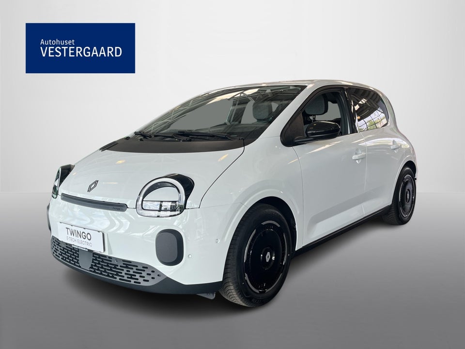 Renault Twingo 27 Techno 5d