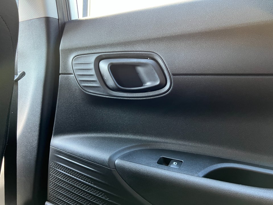 Hyundai i20 1,2 MPi Essential 5d