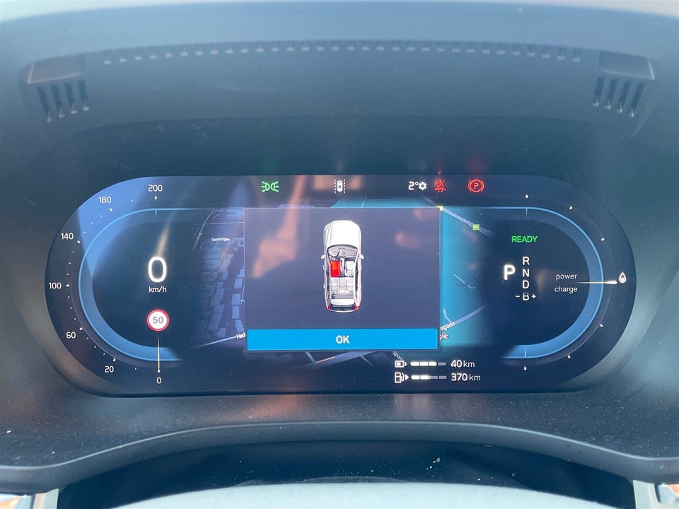 Volvo XC60 2,0 T6 ReCharge Ultra aut. AWD 5d