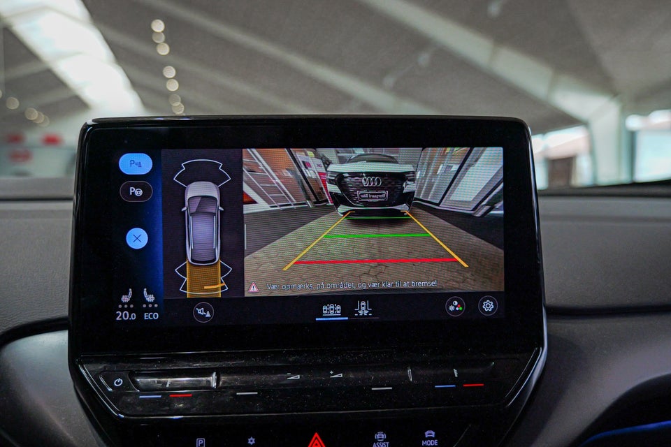 VW ID.4 77 Pro Performance 5d