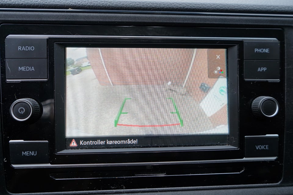 MAN TGE 2,0 3.180 Kassevogn L3H2 aut. FWD