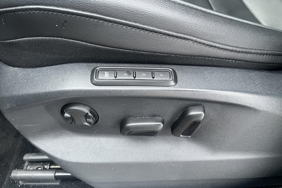 Seat Tarraco 1,4 eHybrid FR DSG 5d