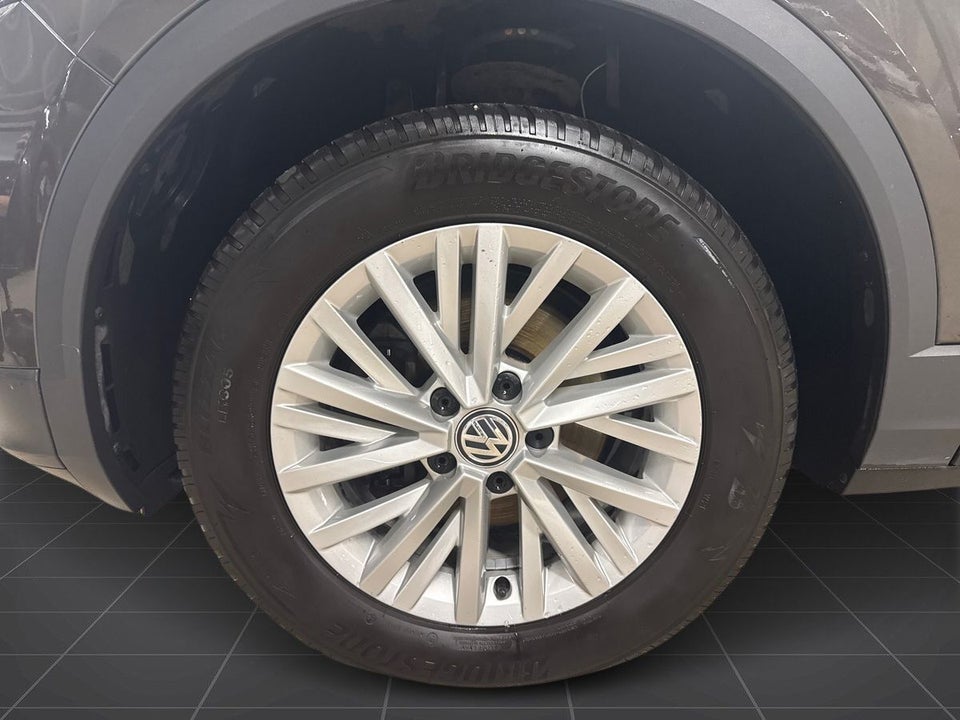 VW T-Roc 1,5 TSi 150 Style DSG 5d