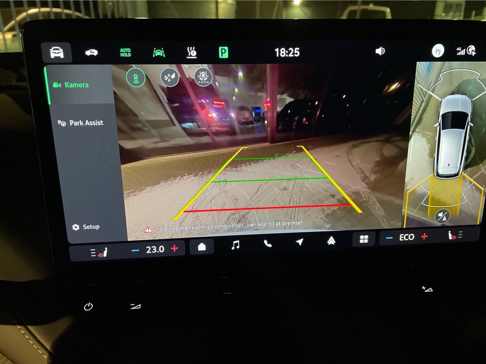 Skoda Enyaq 85 iV Sportline Maxx 5d