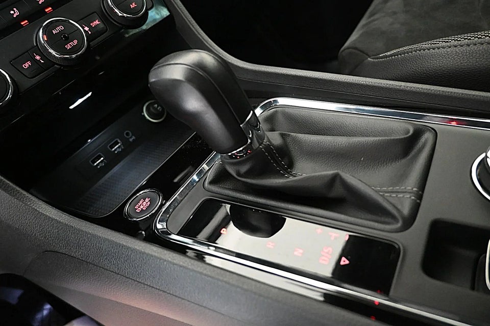 Seat Ateca 1,4 TSi 150 Xcellence DSG 5d