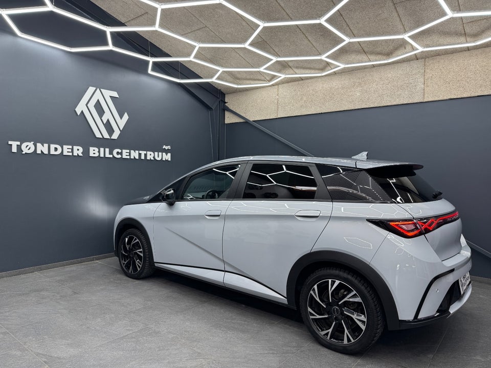 BYD Dolphin 60 Design 5d