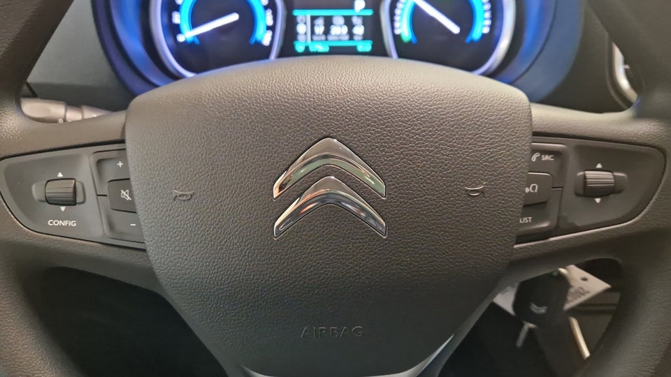 Citroën ë-Jumpy 50 L2 BaseLine