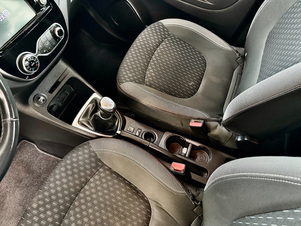 Renault Captur 1,5 dCi 90 Zen 5d