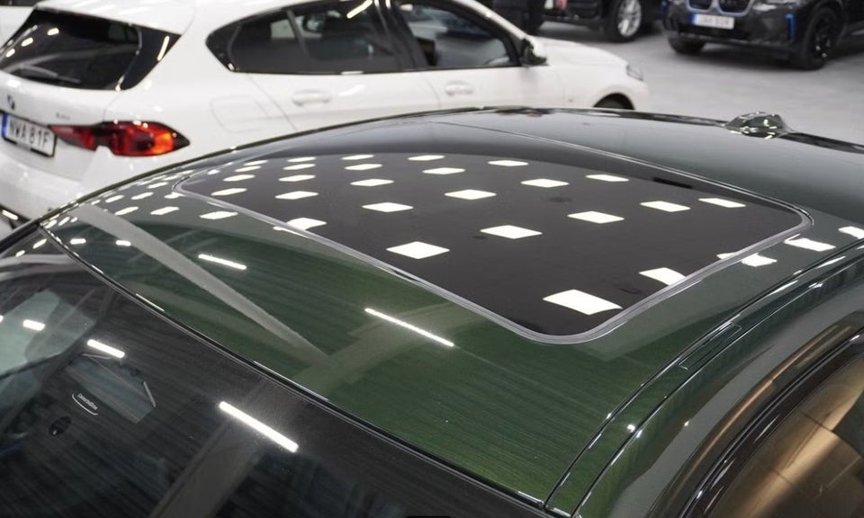 BMW i4 M50 M-Sport xDrive 5d