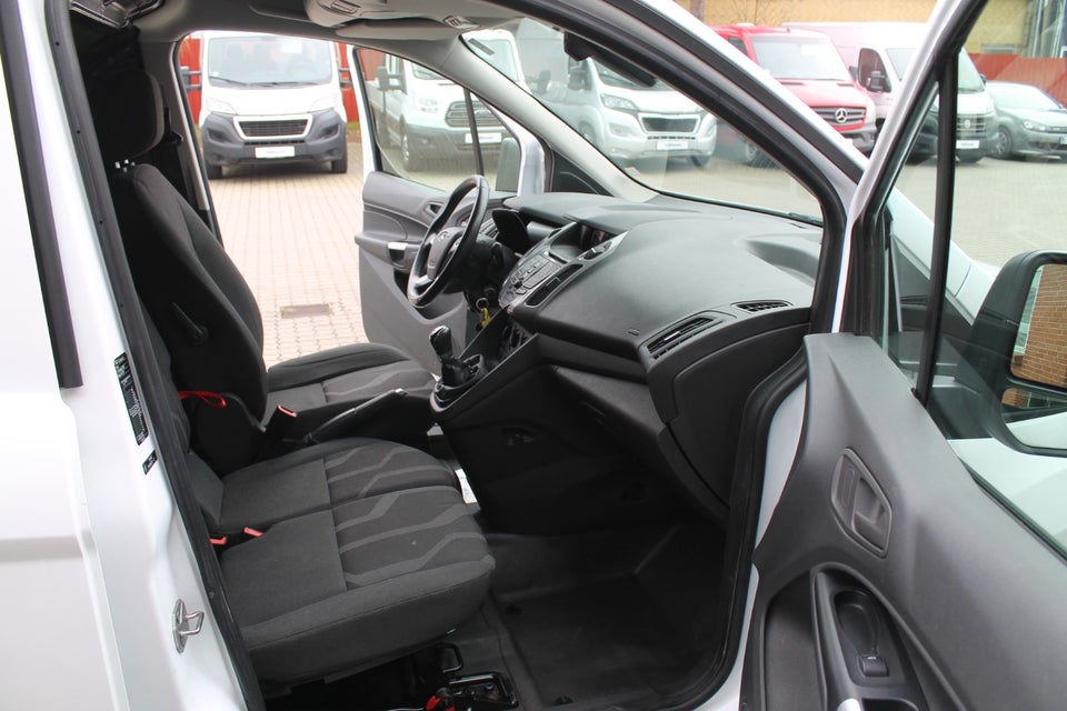 Ford Transit Connect 1,5 TDCi 100 Trend lang