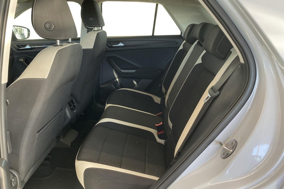 VW T-Roc 1,5 TSi 150 Sport DSG 5d