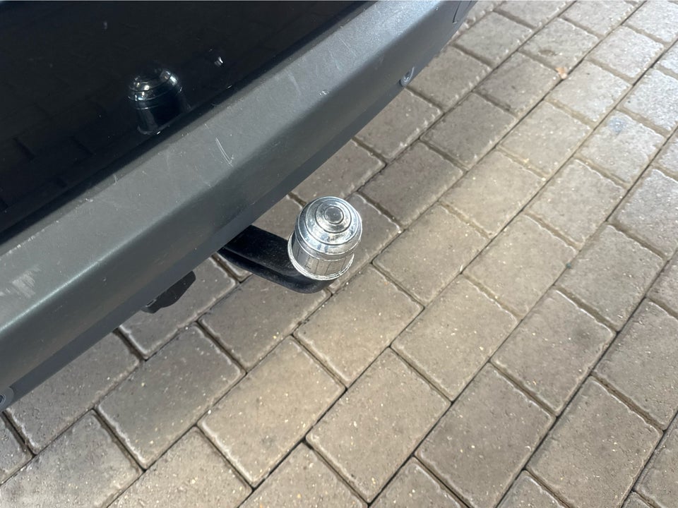 Ford S-MAX 2,0 Titanium 5d