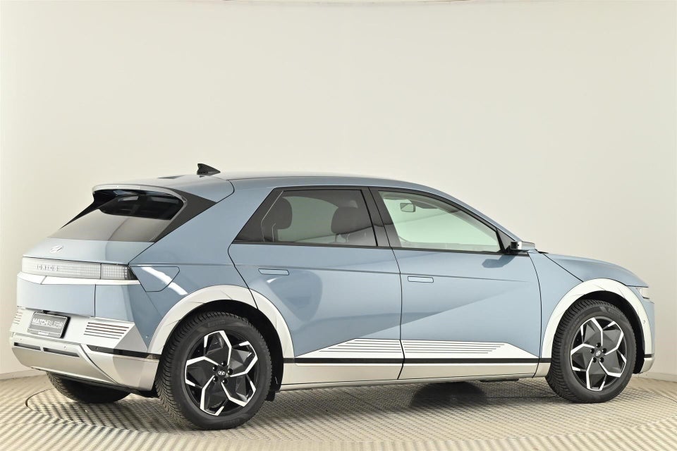 Hyundai Ioniq 5 77 Ultimate 5d