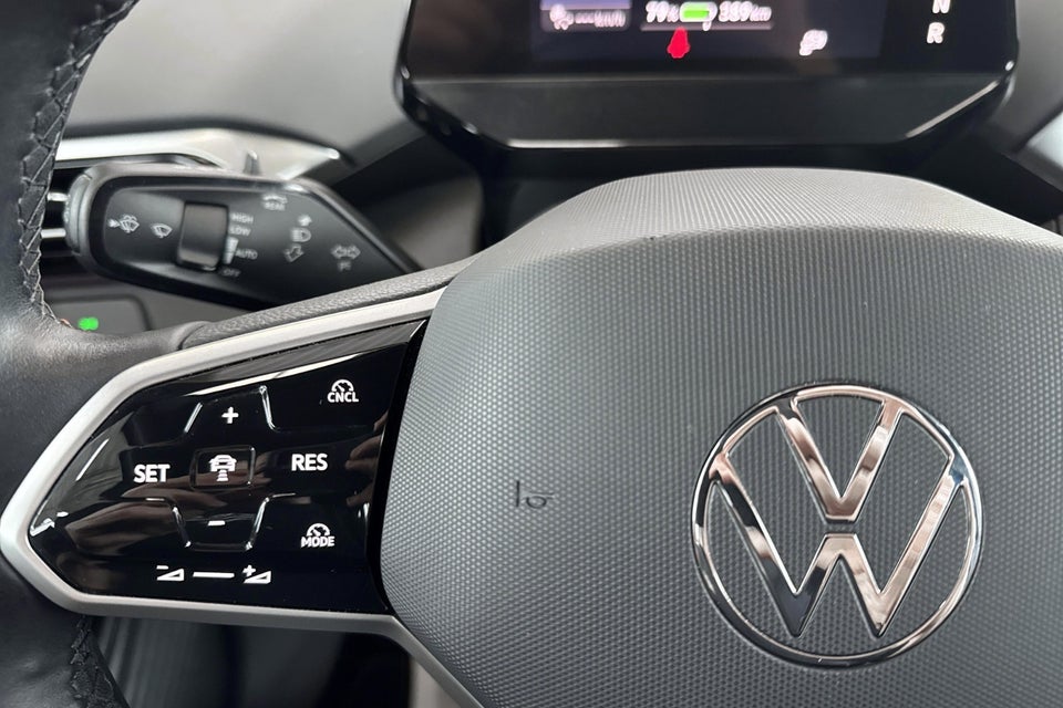 VW ID.4 77 Style+ 5d