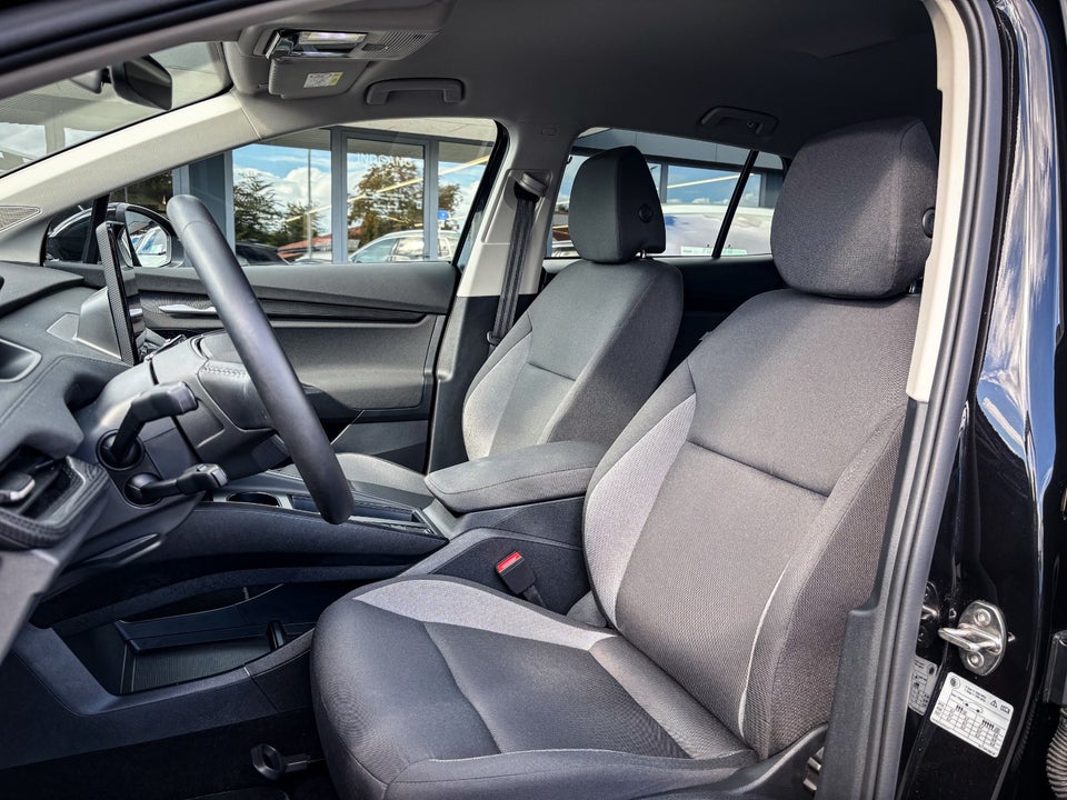 Skoda Elroq 60 iV 5d
