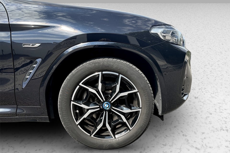 BMW X3 2,0 xDrive30e M-Sport aut. 5d
