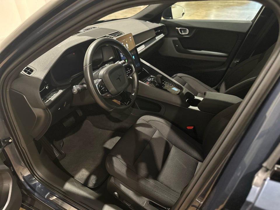 Polestar 2 Long Range 5d