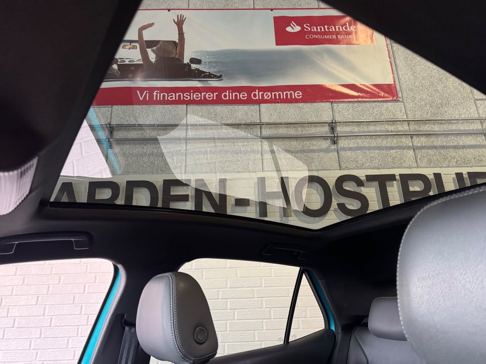 VW ID.3 58 1ST Max 5d