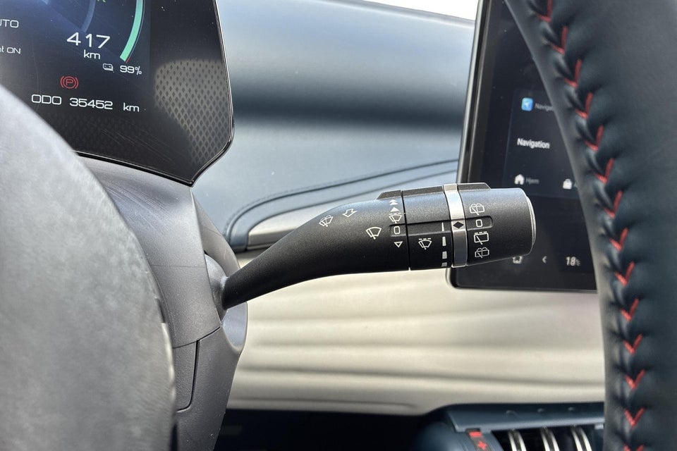 BYD Atto 3 60 Comfort 5d