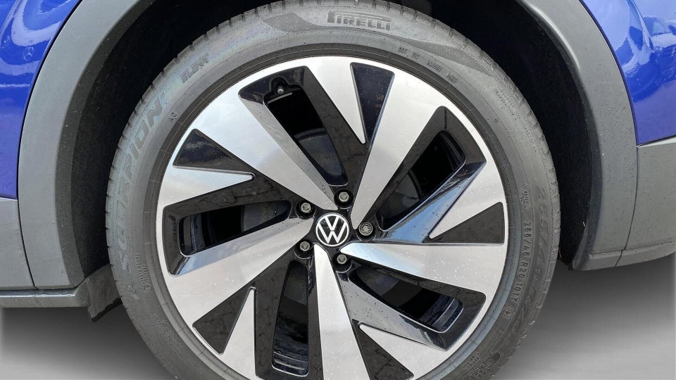 VW ID.4 77 Pro Performance 5d