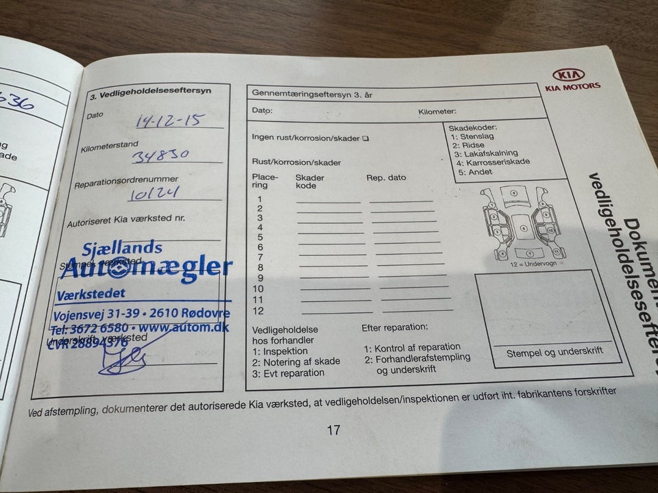 Kia Picanto 1,0 Motion+ Eco 5d