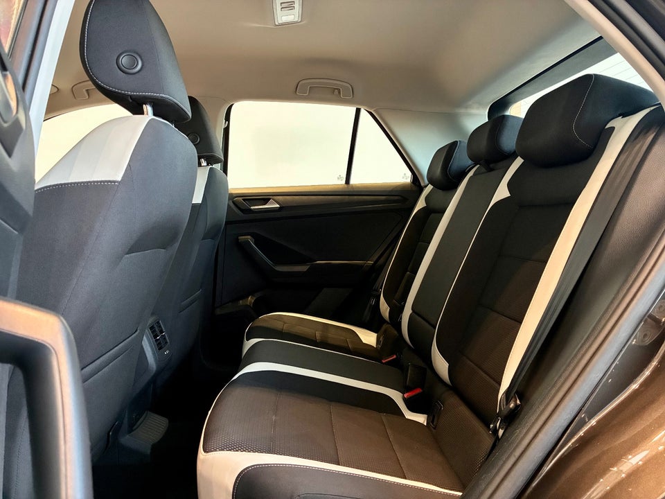 VW T-Roc 1,5 TSi 150 Sport DSG 5d