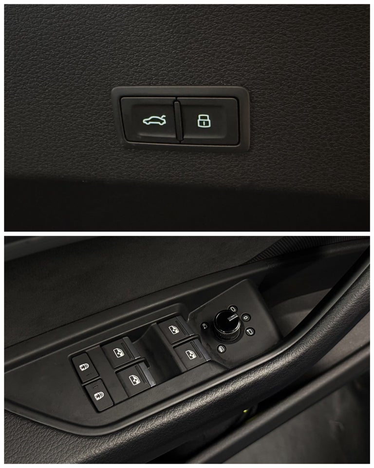 Audi Q8 e-tron 50 Prestige Sportback quattro 5d