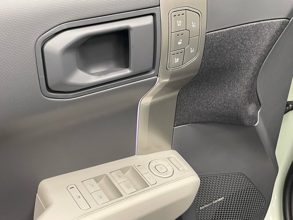 Kia EV3 81 Long Range GT-Line 5d