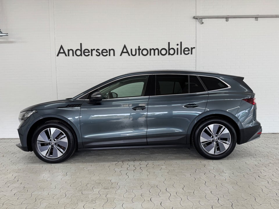 Skoda Enyaq 80 iV 5d