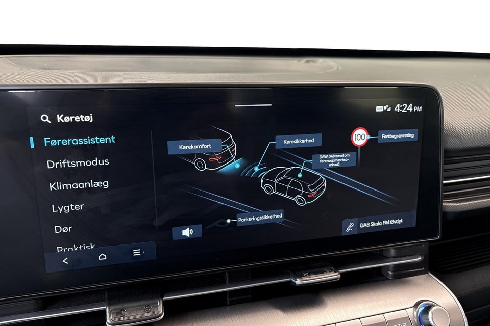 Hyundai Kona 65 EV Advanced 5d