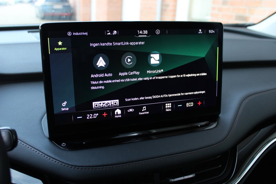 Skoda Enyaq 60 iV 5d