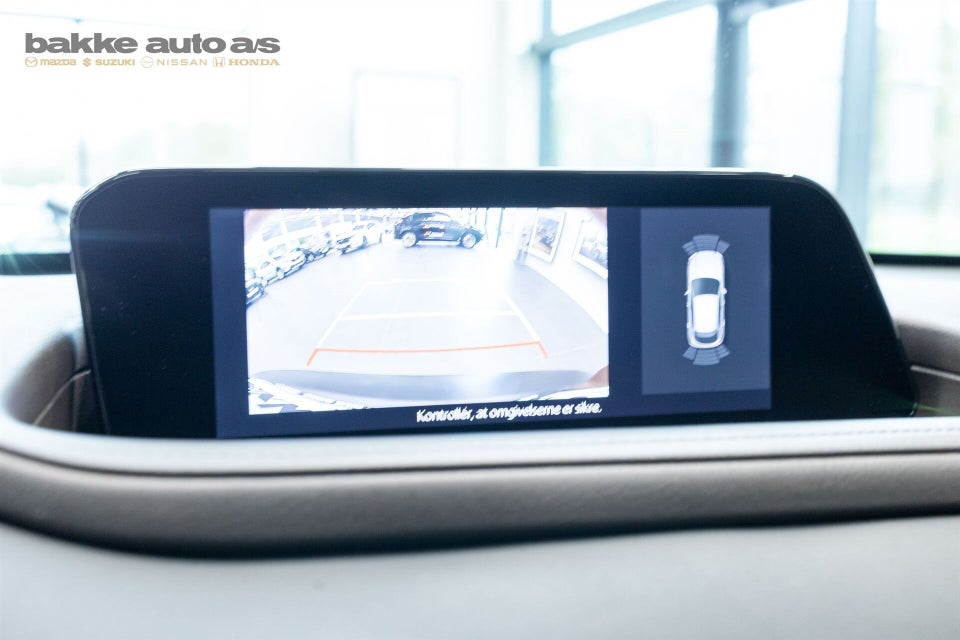 Mazda CX-30 2,0 e-SkyActiv-G 150 Cosmo aut. 5d