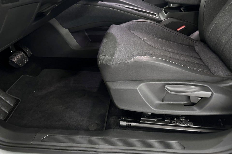 Skoda Elroq 85 iV Premium 5d