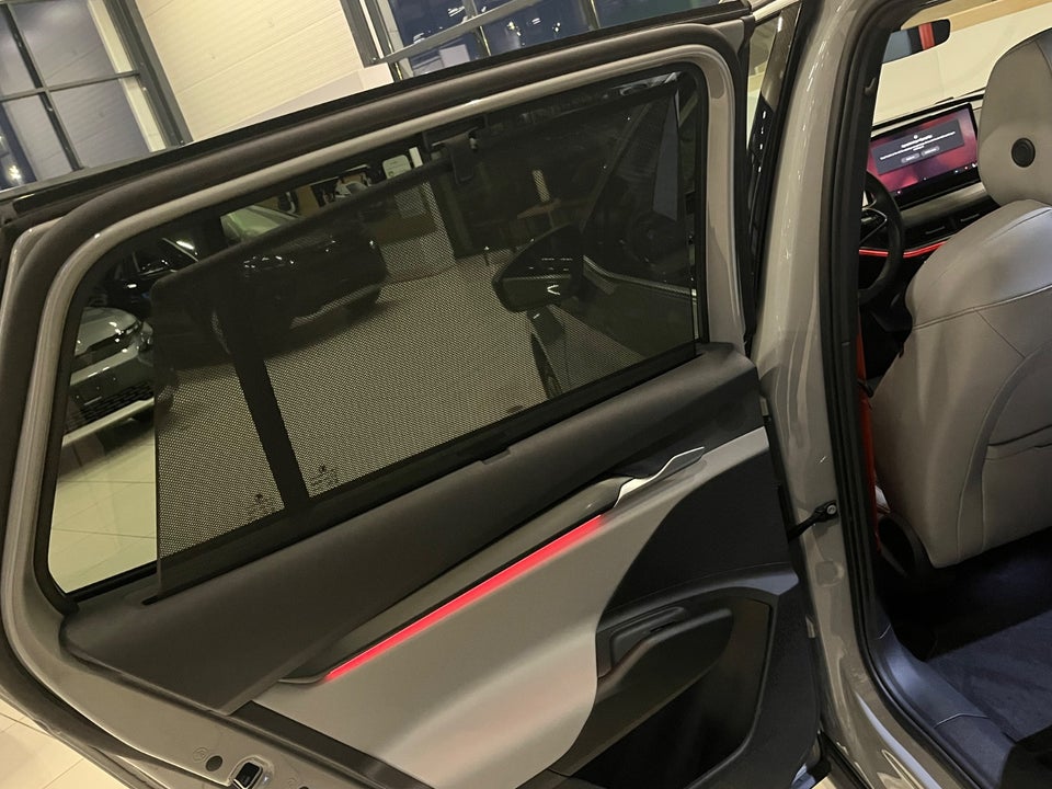 Skoda Enyaq 85 iV Advanced 5d