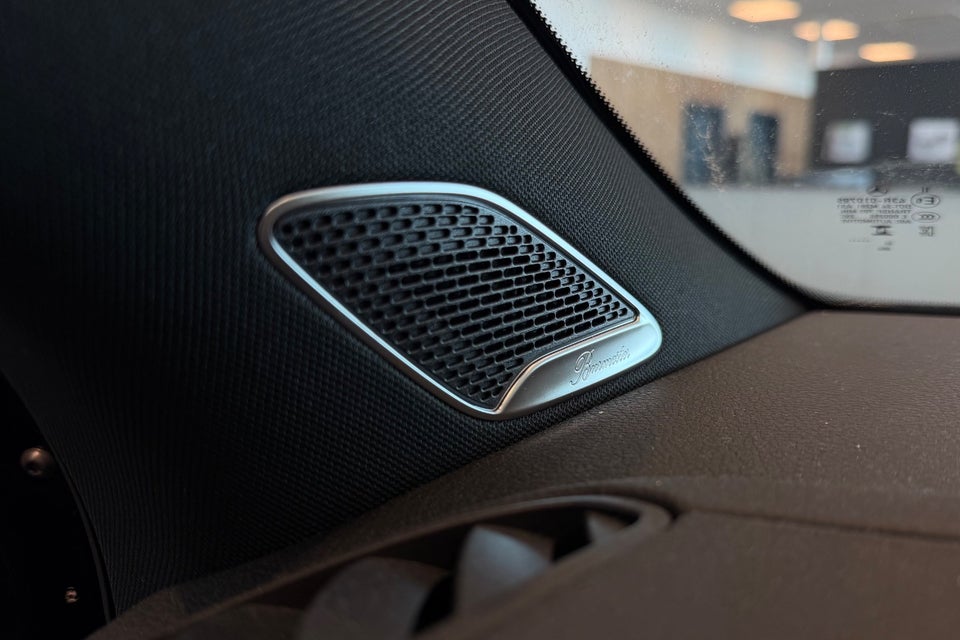 Mercedes EQA250+ AMG Line 5d